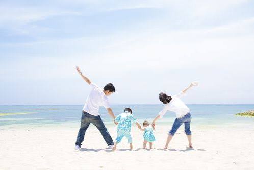 子連れ海水浴！赤ちゃんも安心ホテル