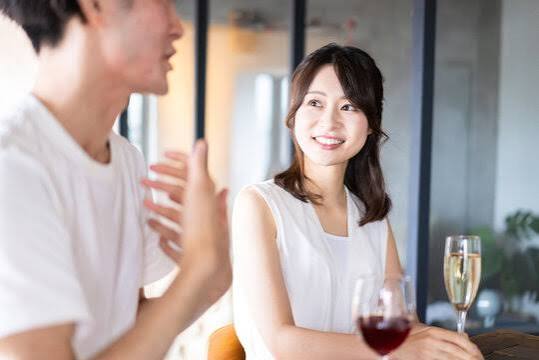 婚活アプリのおすすめ！真剣な出会い、カップル、結婚への近道