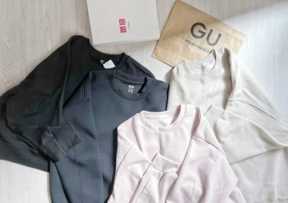 服選び迷ったら！ユニクロGU H&Mコスパ最強は？