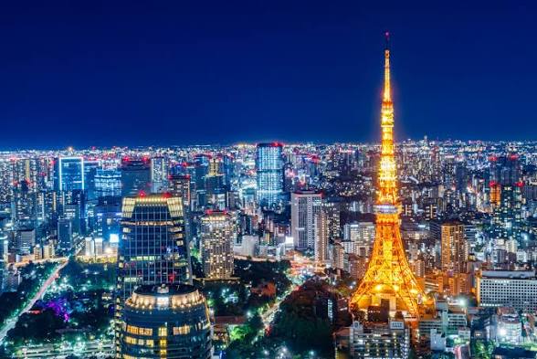 GW東京旅行まだ間に合う！コスパ◎穴場ランキング